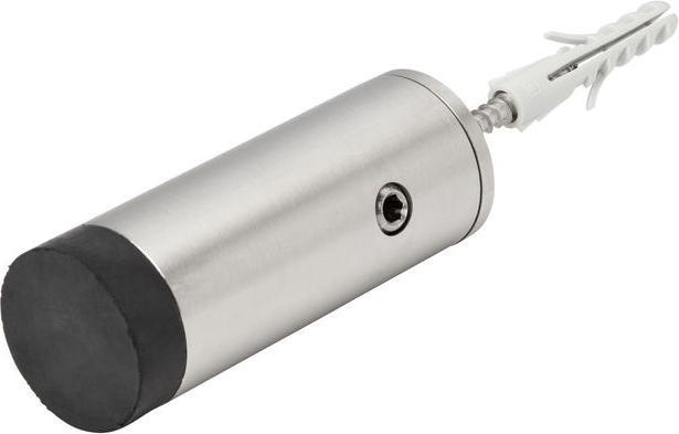 Image du produit Kws Tampon de porte mural (1 pièce(s), ø 3 x 10 cm)