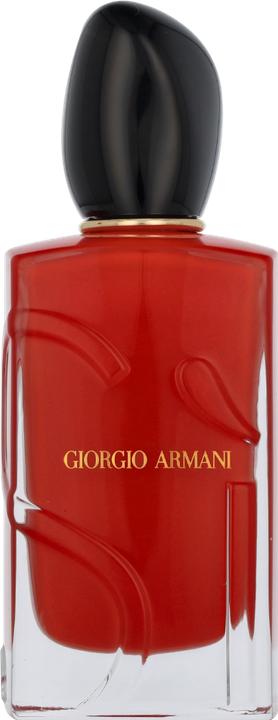 Actual product image Giorgio Armani Sì Passione (Eau de parfum, 100 ml)