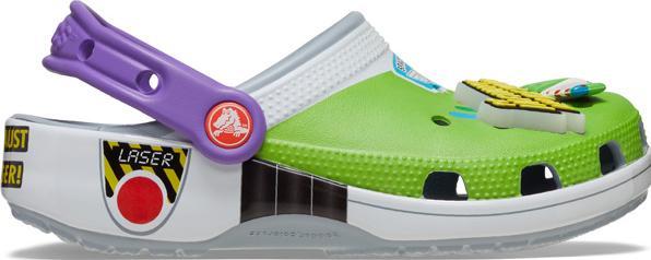 Image du produit Crocs K's Toy StoryBuzz ClassicClog (30)