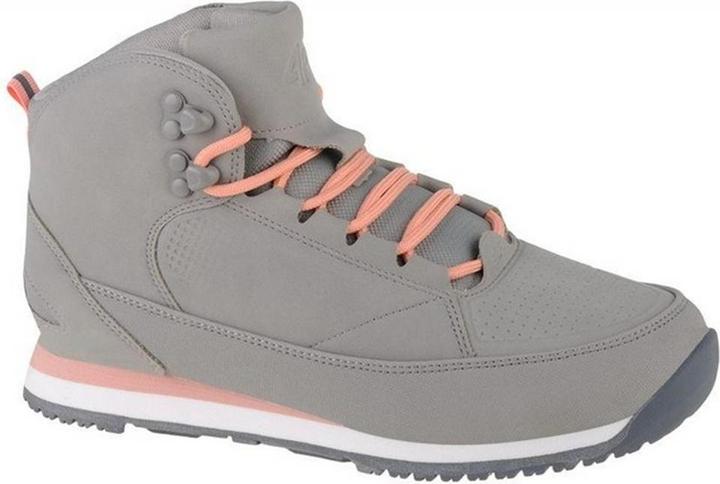 4F Winterstiefel Kunststoff