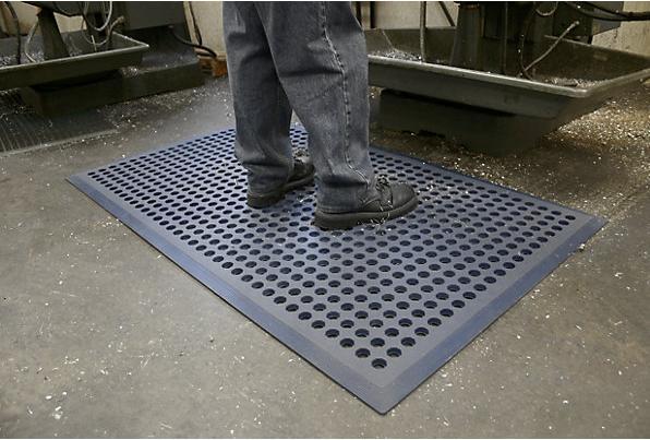 Produktbild Coba Bodenmatte (90 x 150 cm)