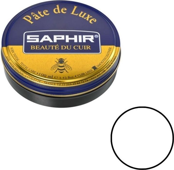 Image du produit Saphir Beaute du Cuir pâte de luxe incolore (1 x, 50 ml)