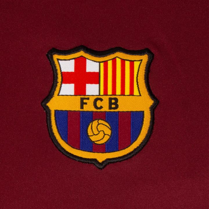 Produktbild FC Barcelona TShirt Jungen Polyester (122)