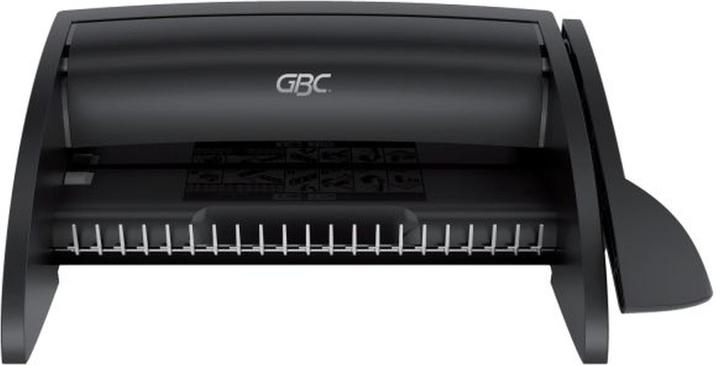 Actual product image GBC CombBind C100 Comb Binder (Comb binding)