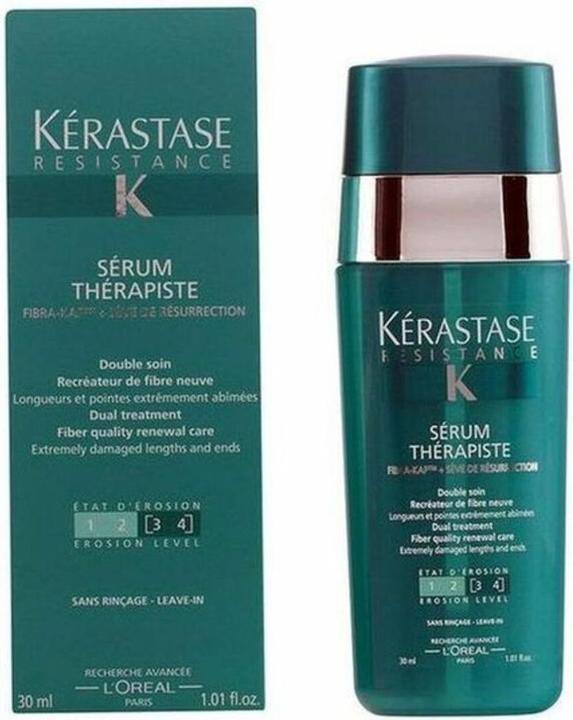 Immagine prodotto Kérastase Résistance Sérum Thérapiste (30 ml)
