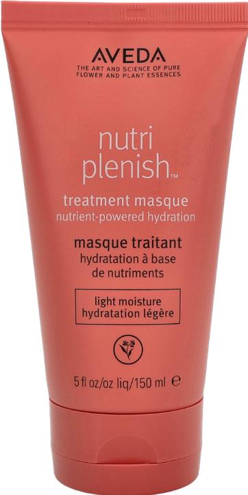 Immagine prodotto Aveda Maschera Nutriplenish Light (150 ml)