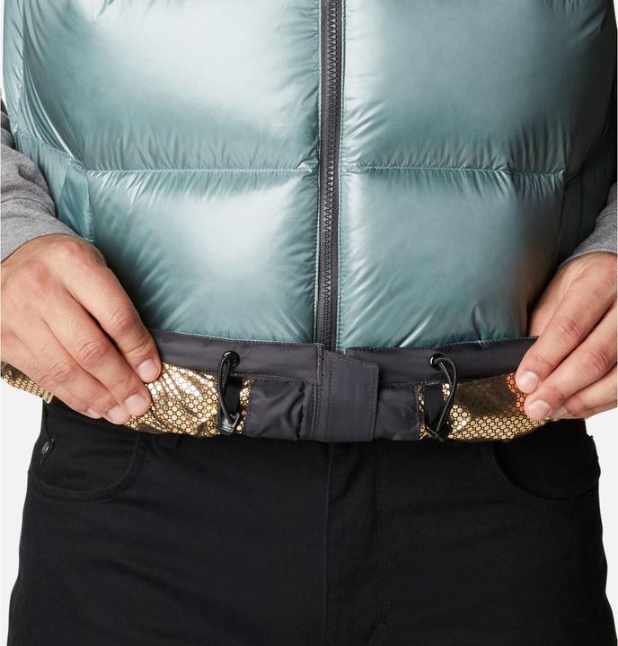 Actual product image Columbia Bulo Point™ II Down Vest (S)