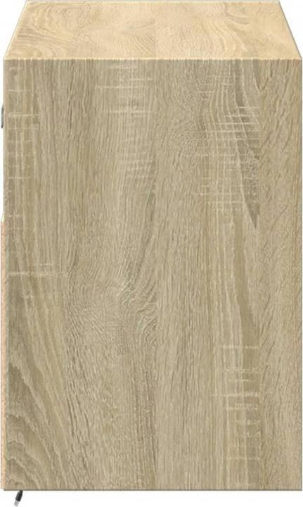 Produktbild vidaXL TV-Wandschrank (100 x 31 x 45 cm)