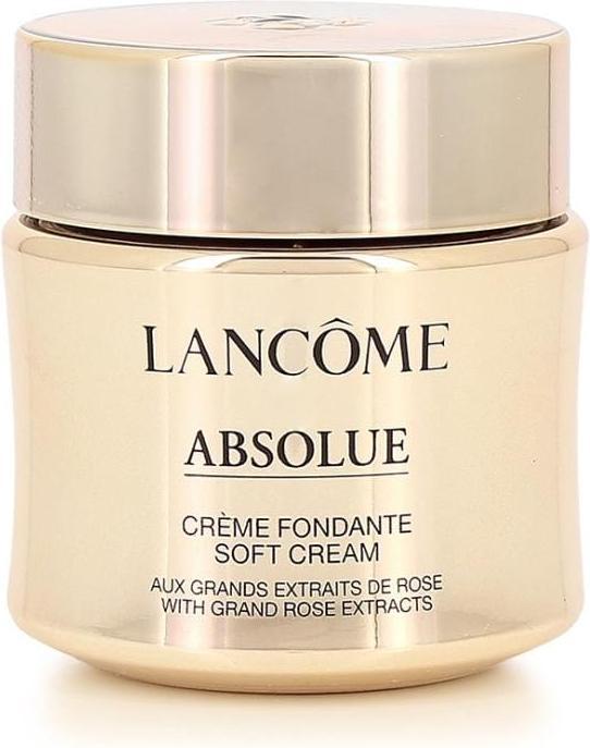 Actual product image Lancôme Absolue Soft Cream crème (30 ml, 24h cream)