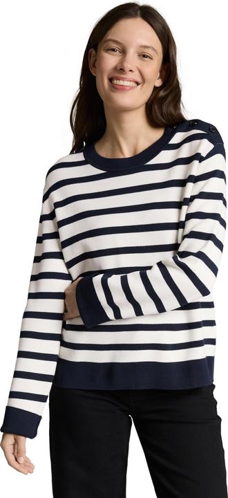 Produktbild Tom Tailor Knit Milano (S, XL)