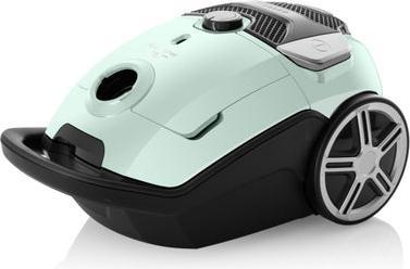 Produktbild ETA Staubsauger 051990010 Avanto Staubsauger, Staubsaugerbeutelvolumen 4 L, Arbeitsradius 10 m,