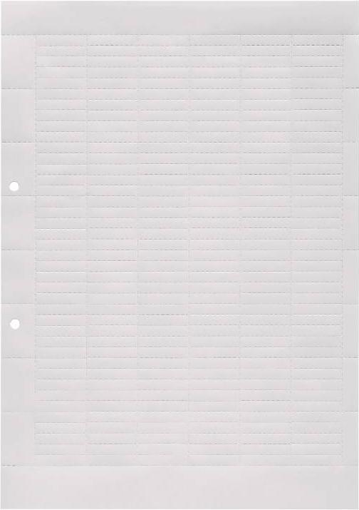 Productafbeelding Weidmüller Kabelmarkering