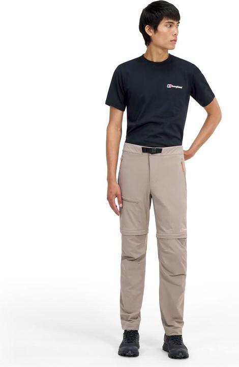 Produktbild Berghaus M Trail-Explorer Zip Off Pant (Hose) (W34/L32)