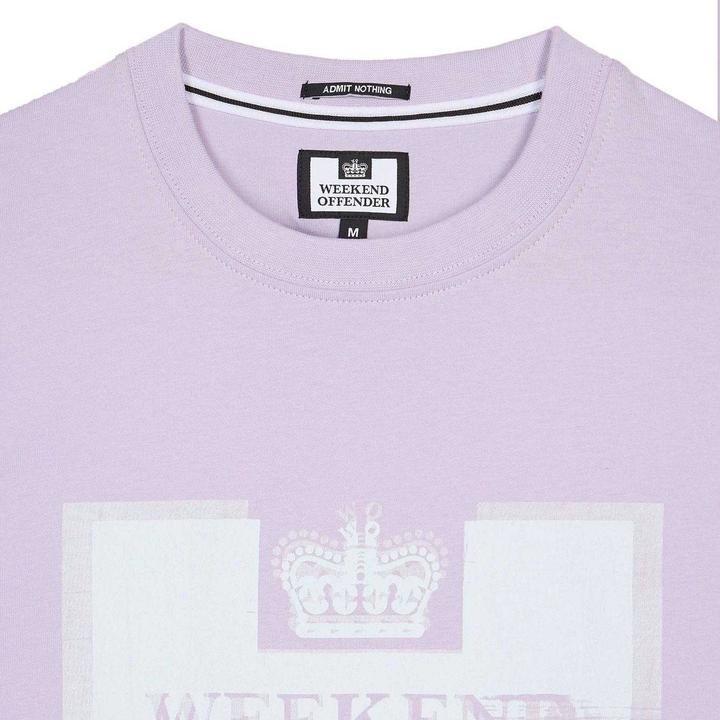 Immagine prodotto Weekend Offender Bonpensiero Maglietta Grafica Uomo (L)