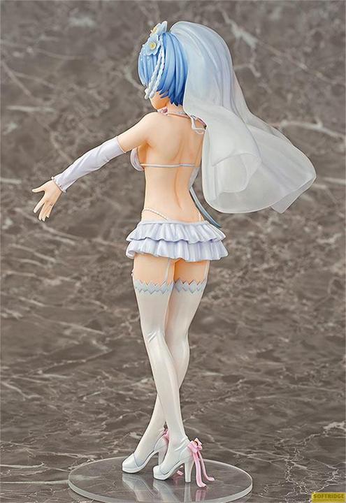 Produktbild Phat! 1/7 Rem Hochzeit Ver. 22cm