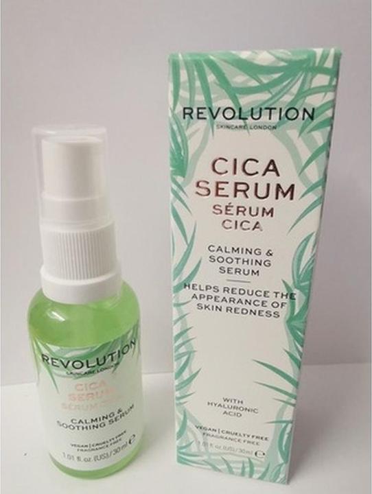 Produktbild Makeup Revolution Skincare Cica (30 ml)