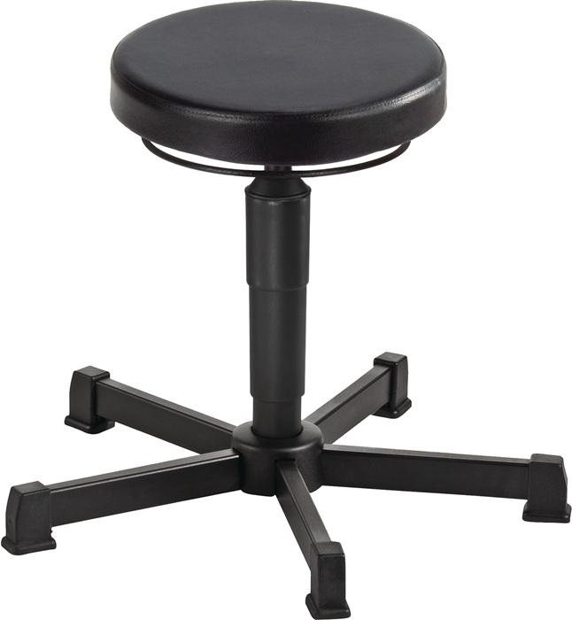 Actual product image Mey Drehhocker (36 - 49 cm)