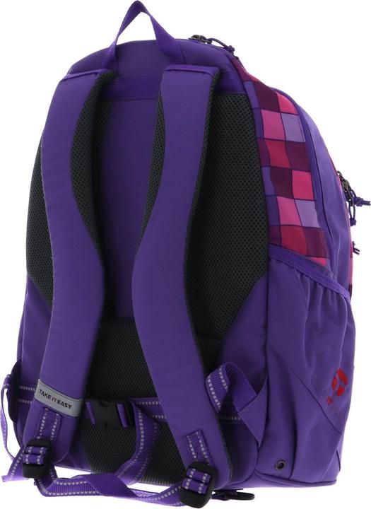 Produktbild Take it easy Berlin Schoolbag (26 l)