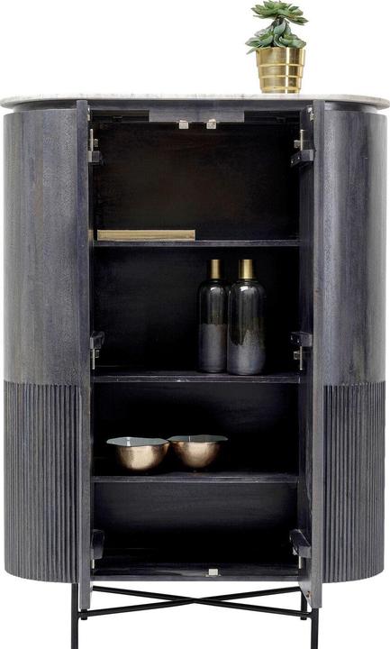 Image du produit Kare Design Armoire Glenn (100 x 45 x 138 cm)