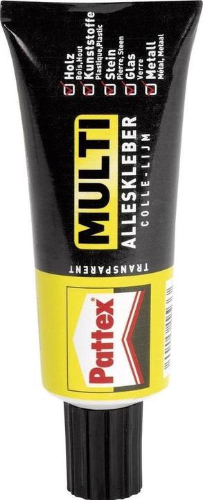 Productafbeelding Pattex Multi universele lijm (20 g)
