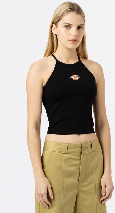 Produktbild Dickies Crop Top (S)