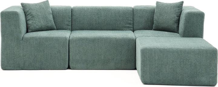 Produktbild Atelier del Sofa Ksile (Ecksofa)