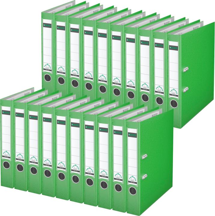 Immagine prodotto Leitz Cartella (A4, 52 mm, 20 pz.)