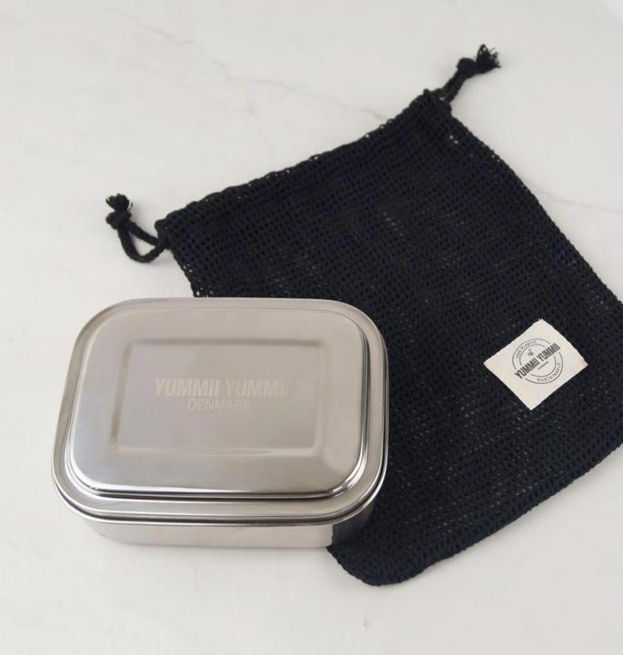 Actual product image Yummii Yummii Bento