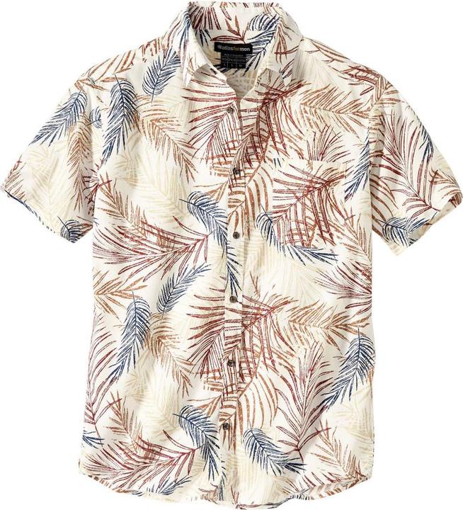Produktbild Atlas For Men Hemd (4XL)
