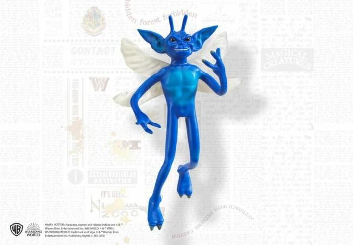 Actual product image Noble Collection Harry Potter: Secret Santa