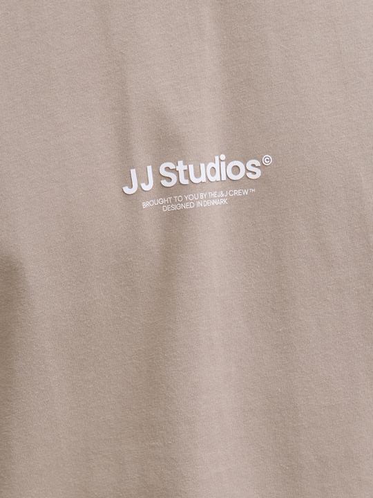 Produktbild Jack & Jones Jjesoho Tee Ss Crew Neck Noos (S)