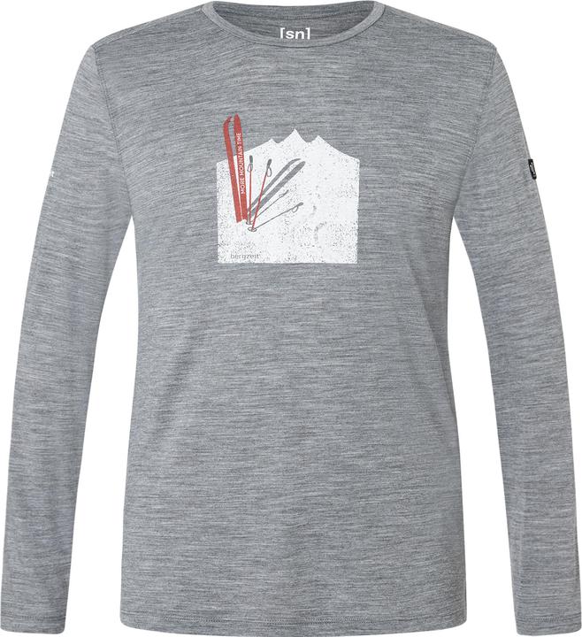 Actual product image Super Natural Super.Natural Descent Break (XXL)
