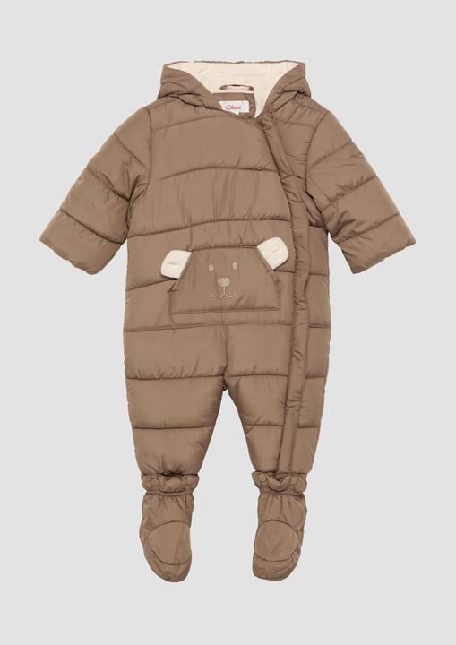 Produktbild S.Oliver Schneeanzug (86)