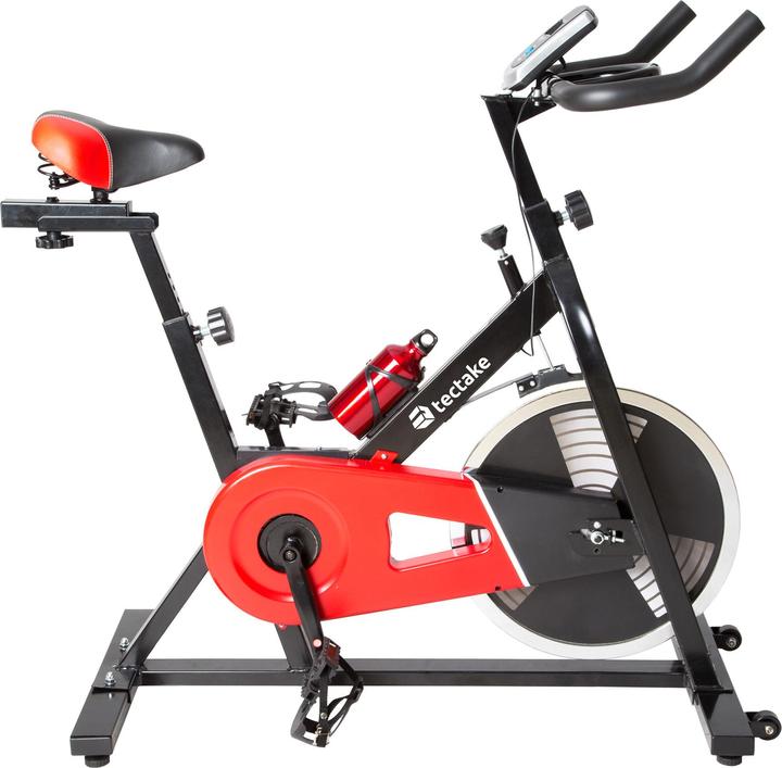 Produktbild tectake Fitnessbike