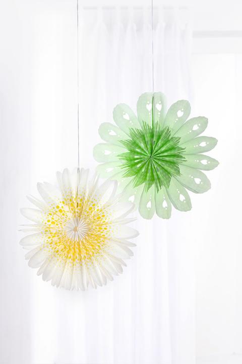 Immagine prodotto Folia Set per bricolage fiori di sacchetti die carta