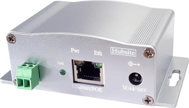 Wantec 2wIP-E-C-SC Adapter mit Schraubklemmen für Clientseite