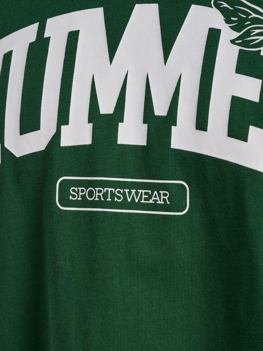 Produktbild hummel Hmlloose Tee S/S University Bee (M)