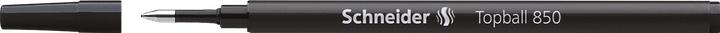 Produktbild Schneider TopBall 850 (1 Stück, Schwarz, 0.50 mm)