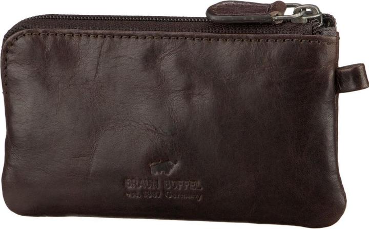 Image du produit Braun Büffel Étui à clés Arezzo en cuir 11 cm