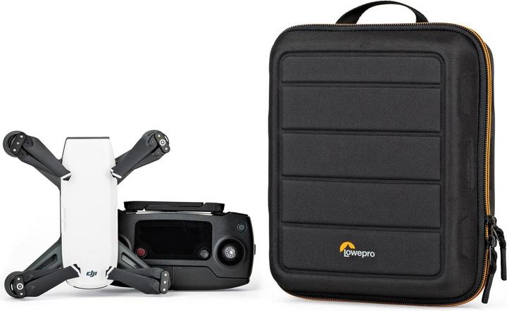 Actual product image Lowepro Hardside CS 80 (Camera case, 4.80 l)