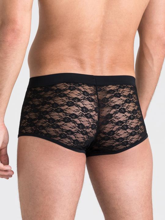 Immagine prodotto Lovehoney Boxer in pizzo LHM (M, S)