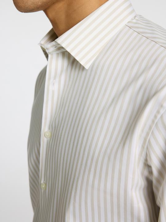 Image du produit Selected Homme Slhslim-Performance Shirt Ls Noos (S)