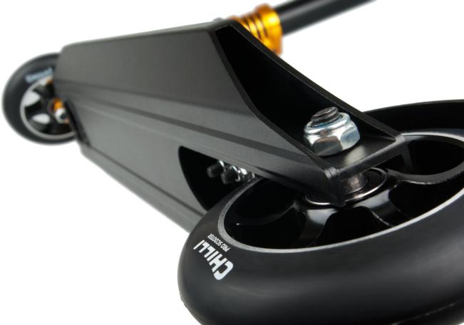 Actual product image Chilli Scooter 3000