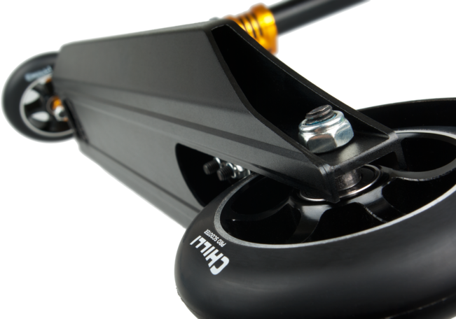 Image du produit Chilli Scooter 3000