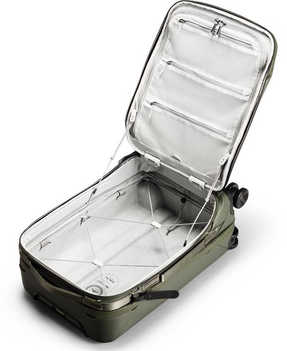 Produktbild Peak Design Roller Pro Carry-On (34 l)