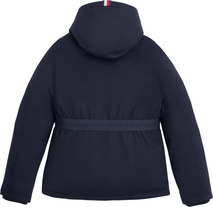 Produktbild Tommy Hilfiger Equestrian parka damen tommy hilfiger equetrian utah (S)