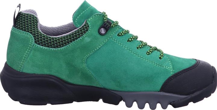 Produktbild Waldläufer Outdoorschuh Amiata (41)