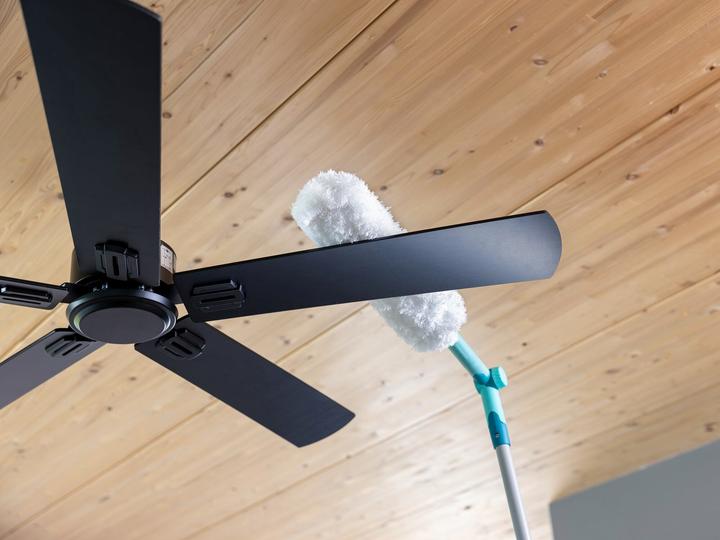 Produktbild Leifheit Superduster XL Pro Reach