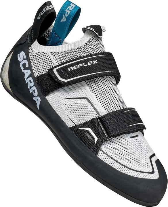 Actual product image Scarpa Reflex V (36.5)