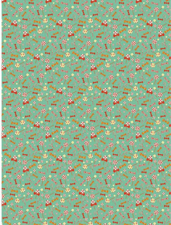 Produktbild Décopatch Farbiges Papier, glänzend (30 x 40 cm)